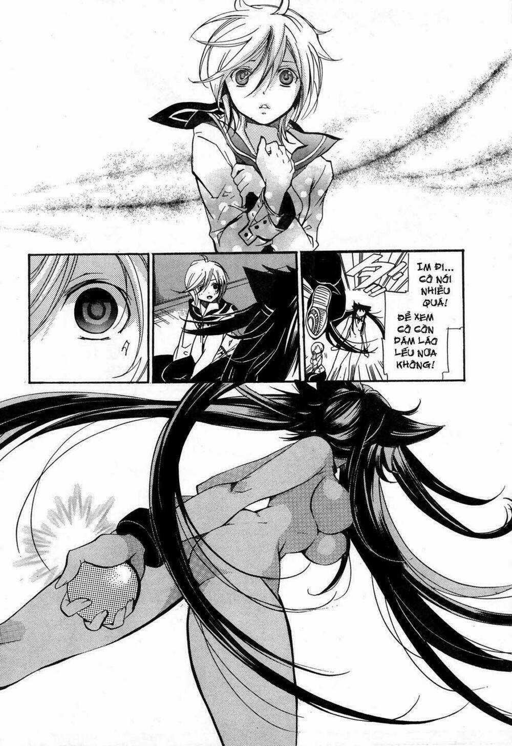 Dog Style - Chapter 1 - Trang 34