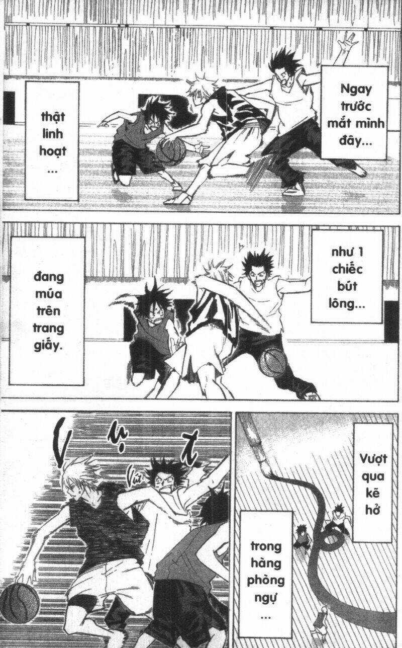 Dogashikaden! - Chapter 1 - Trang 101