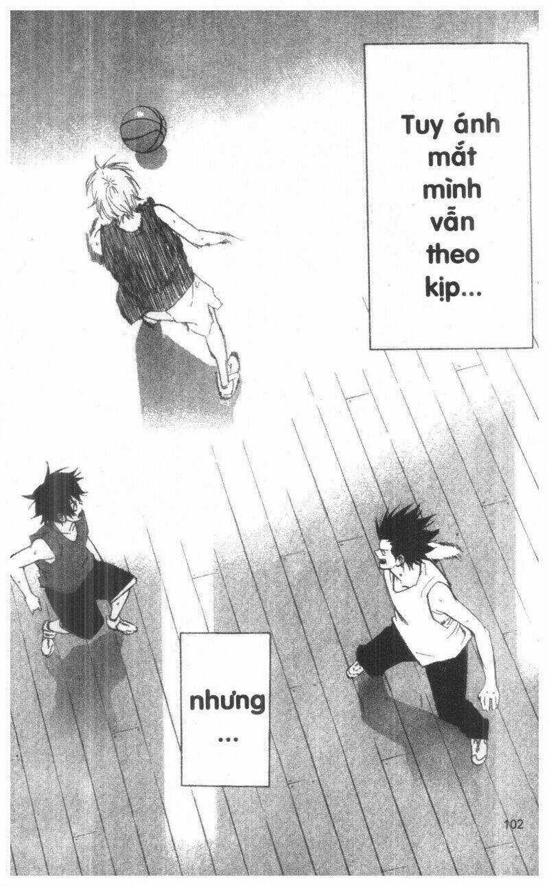 Dogashikaden! - Chapter 1 - Trang 102