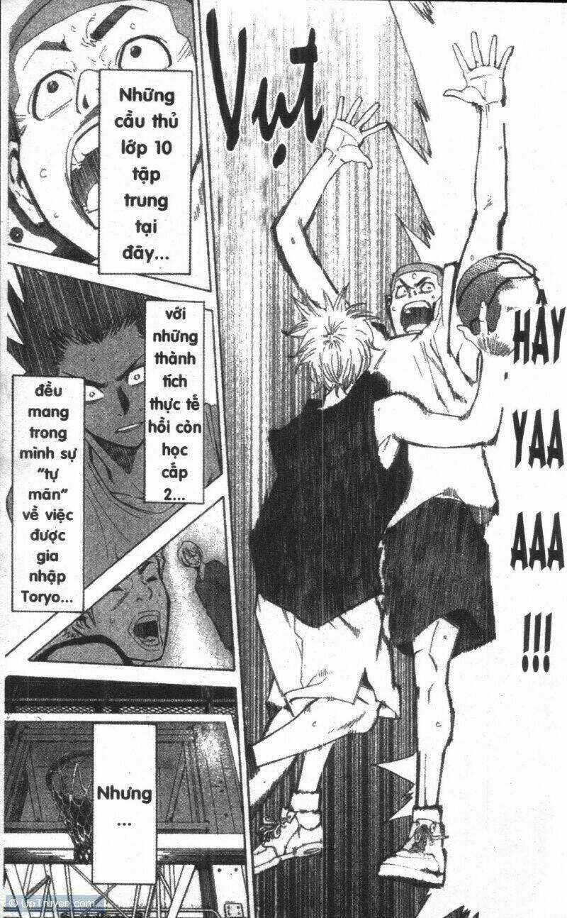 Dogashikaden! - Chapter 1 - Trang 105