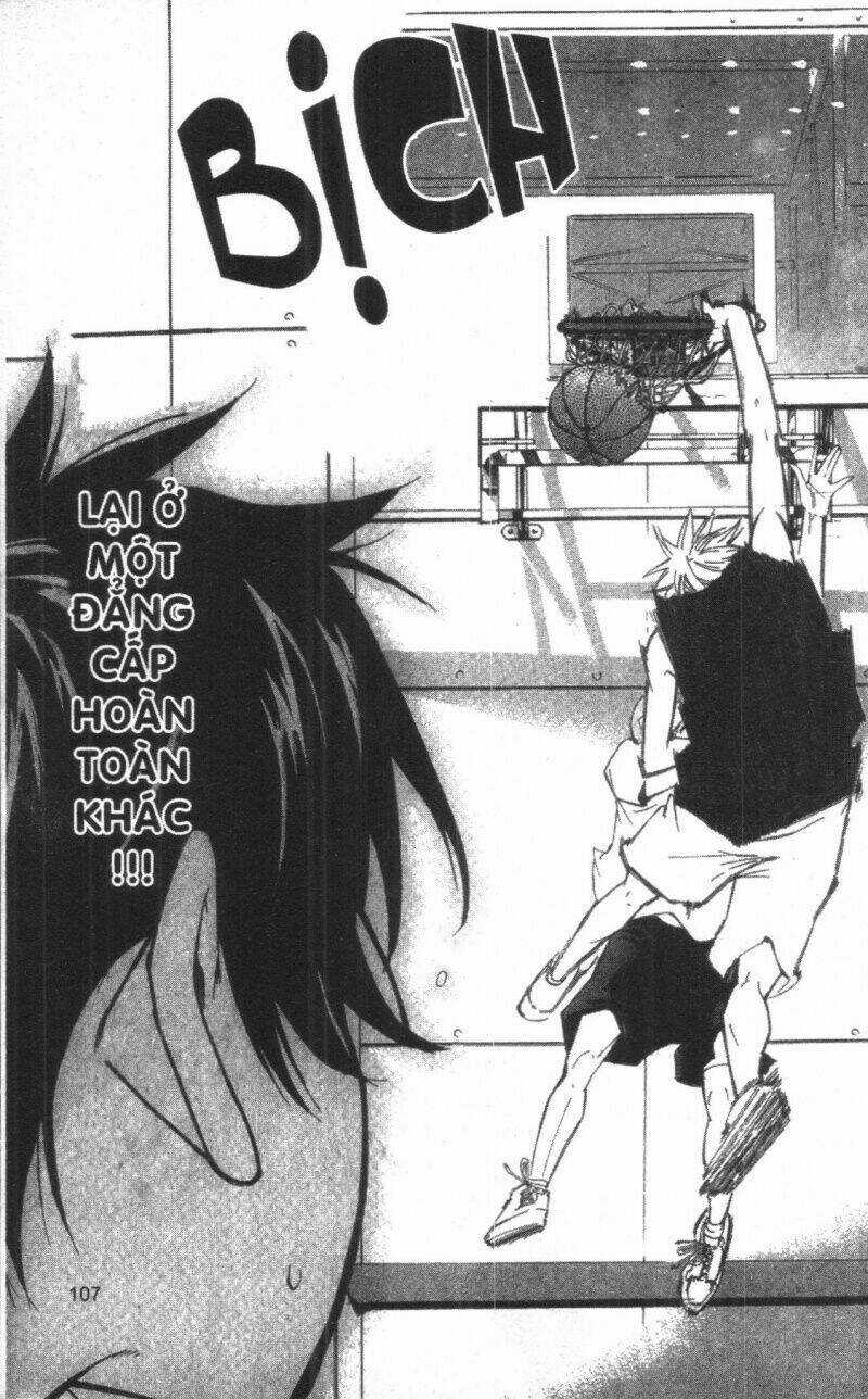 Dogashikaden! - Chapter 1 - Trang 107