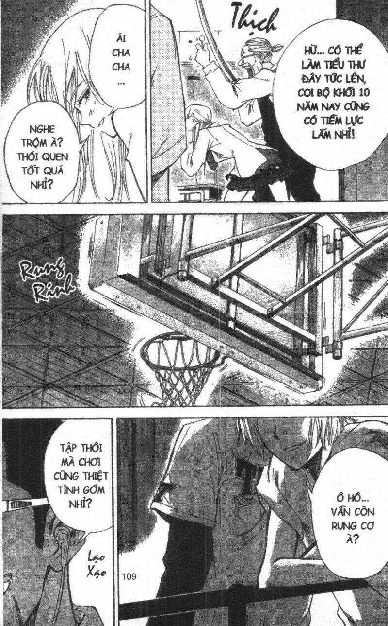 Dogashikaden! - Chapter 1 - Trang 109