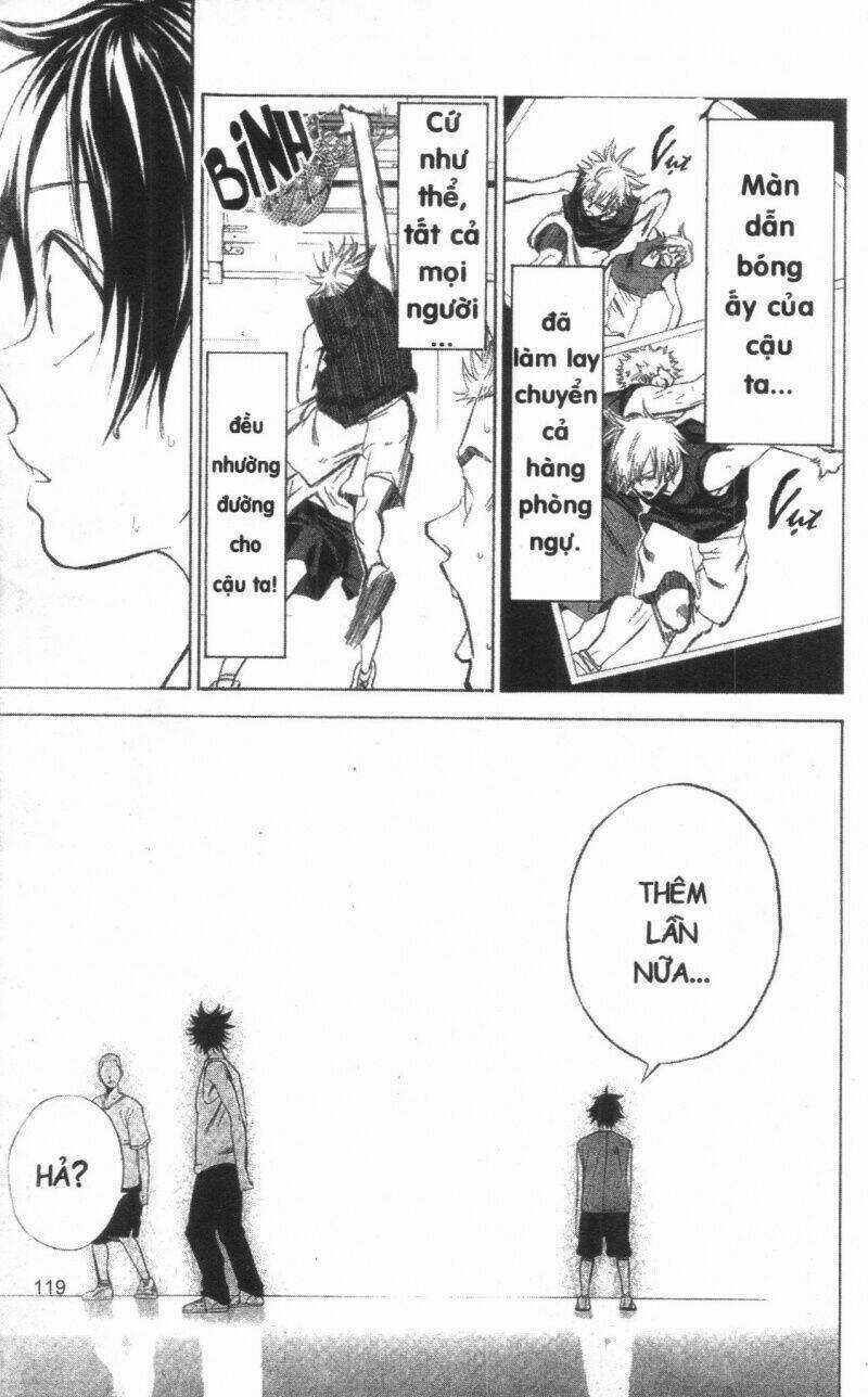 Dogashikaden! - Chapter 1 - Trang 119