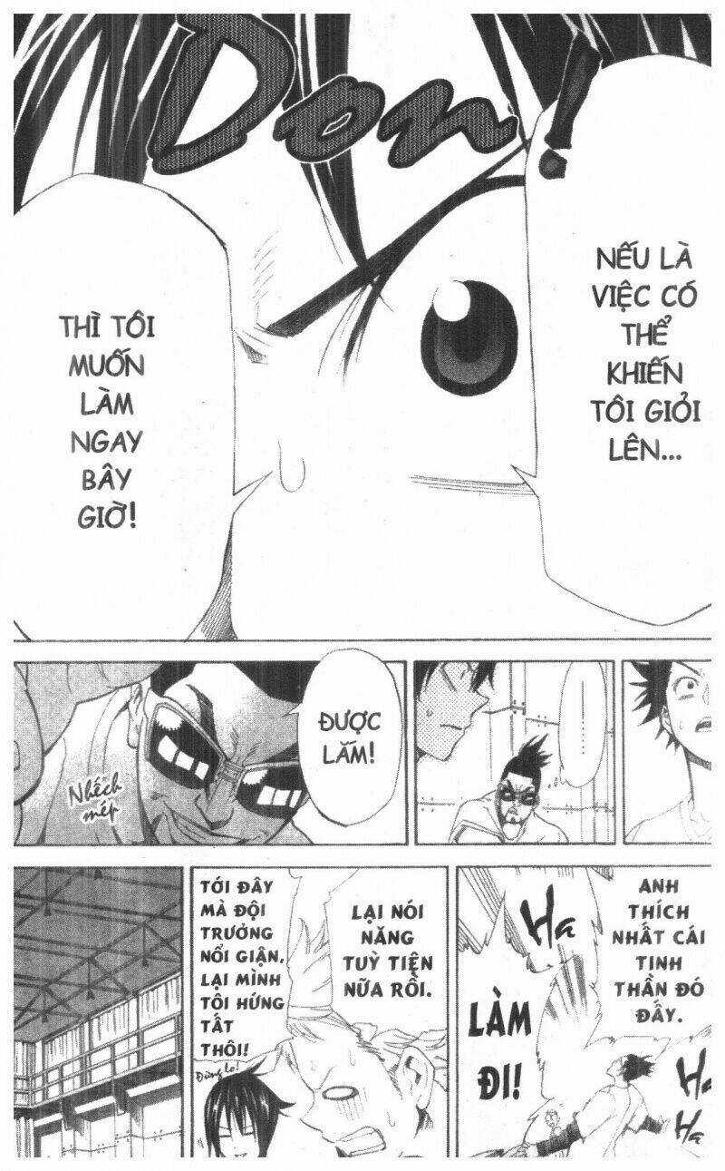 Dogashikaden! - Chapter 1 - Trang 124