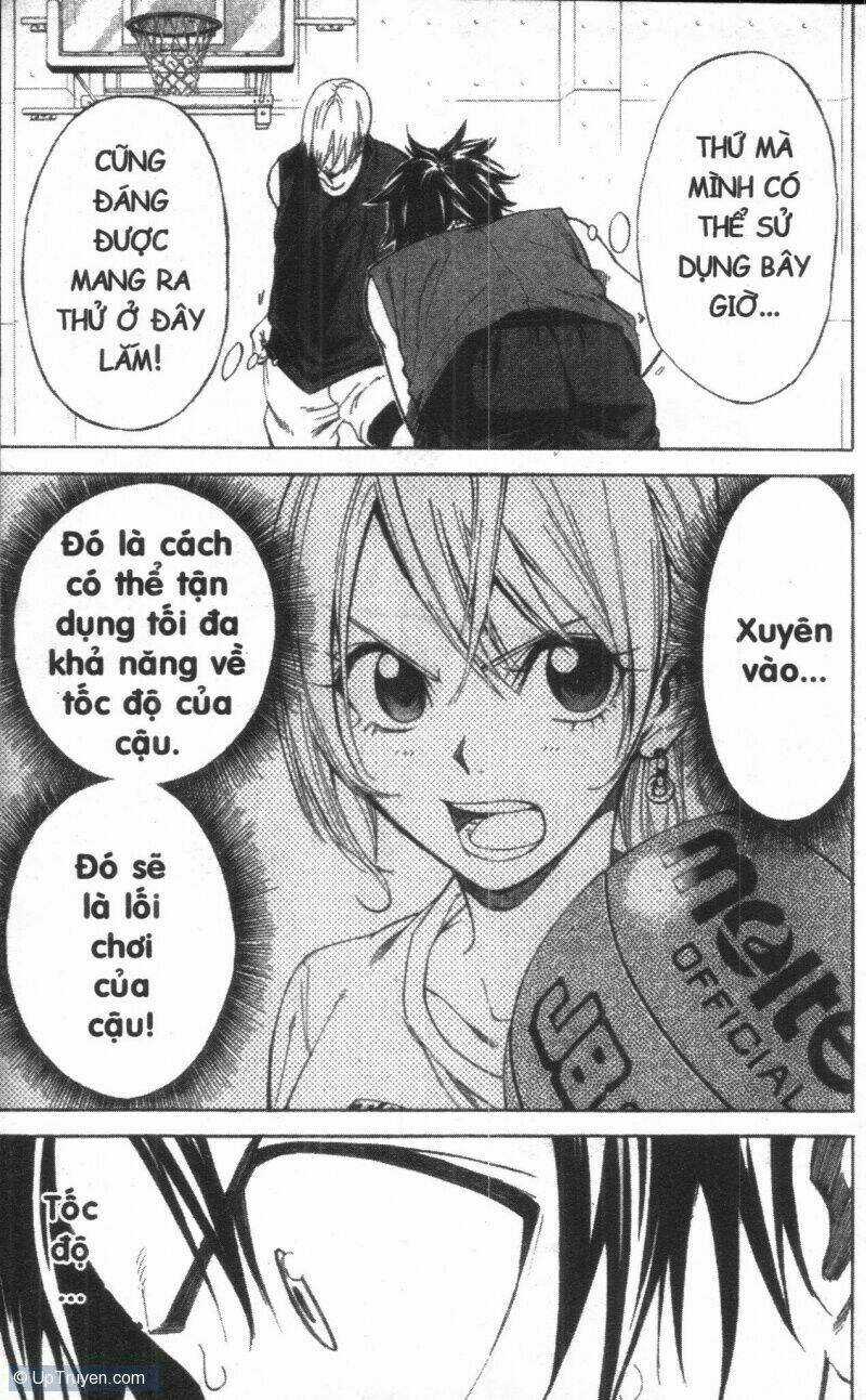 Dogashikaden! - Chapter 1 - Trang 125