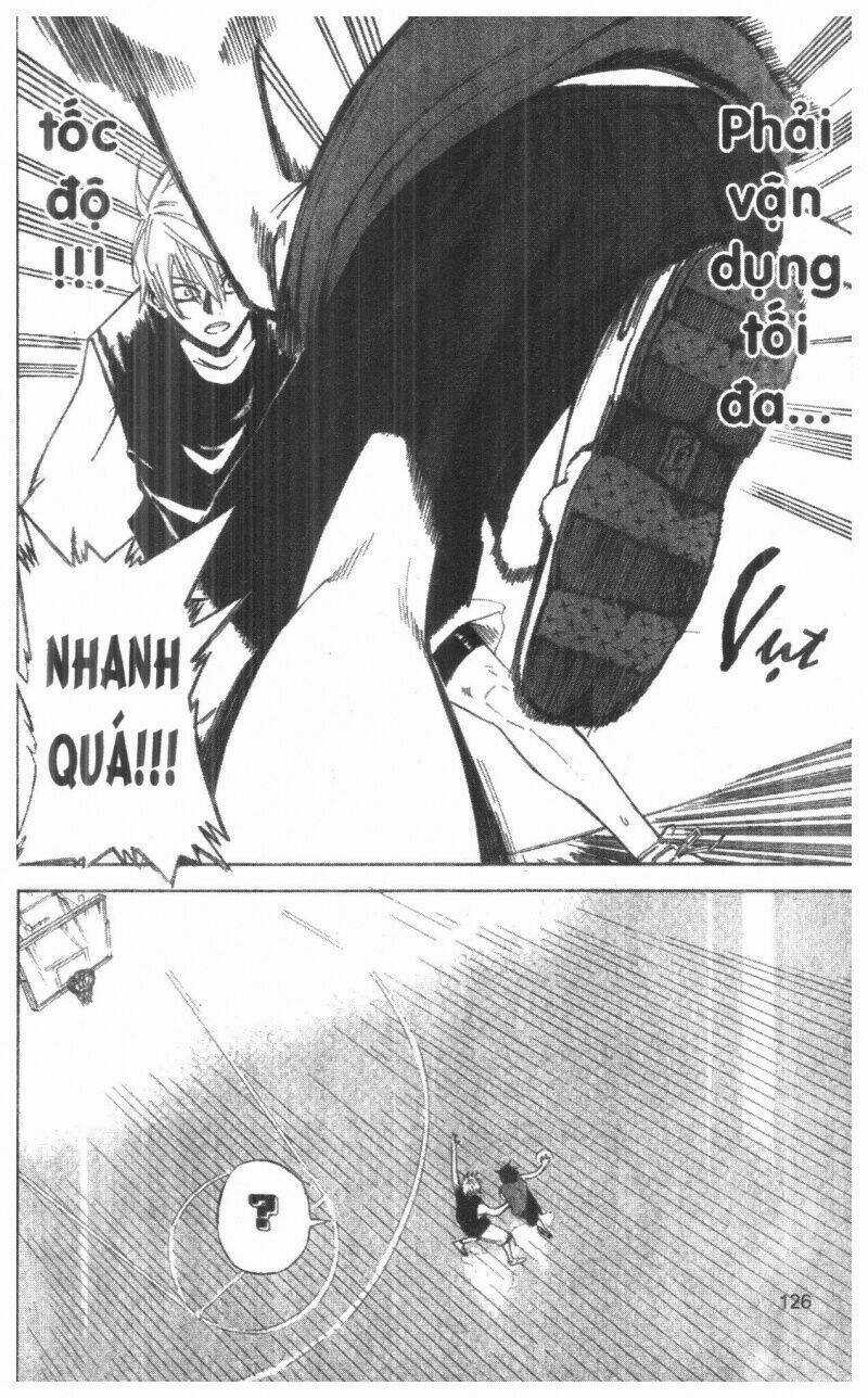 Dogashikaden! - Chapter 1 - Trang 126