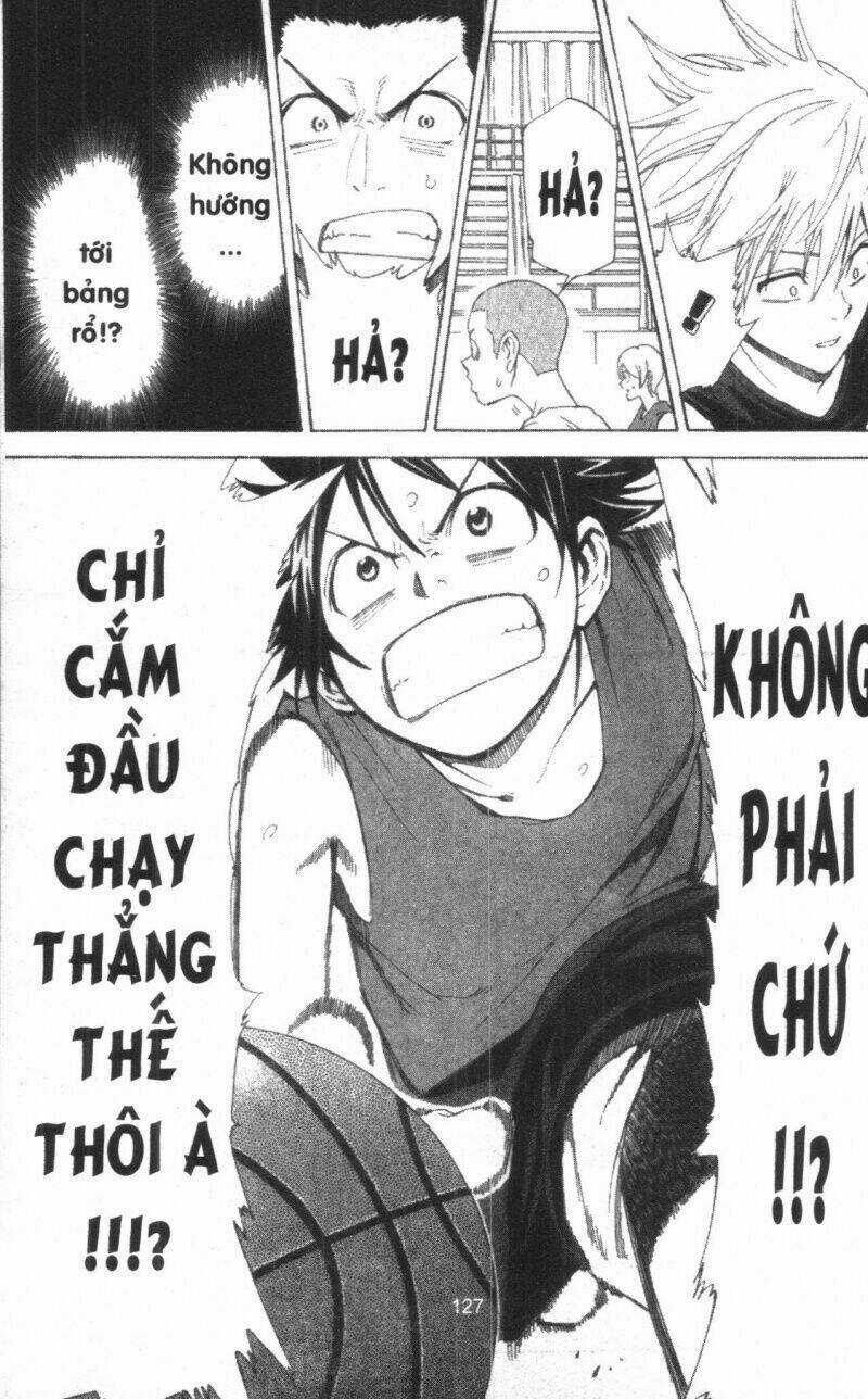 Dogashikaden! - Chapter 1 - Trang 127