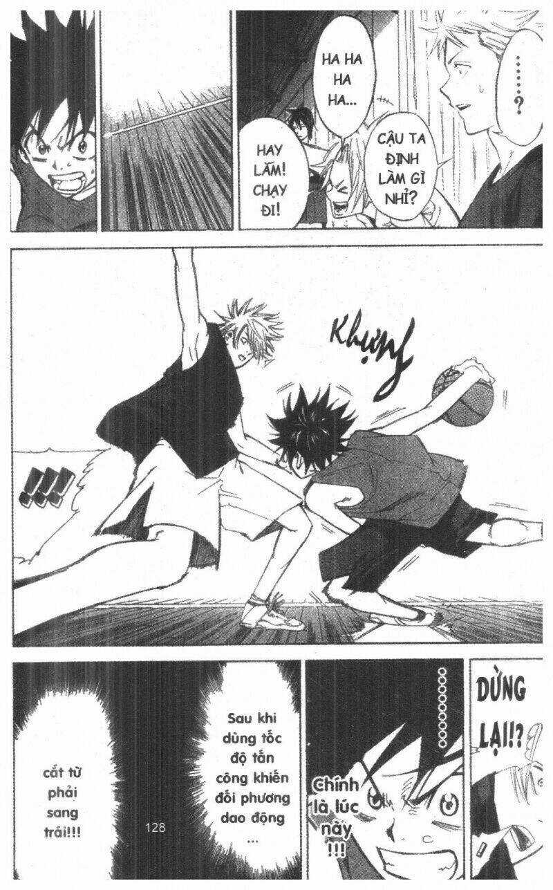 Dogashikaden! - Chapter 1 - Trang 128