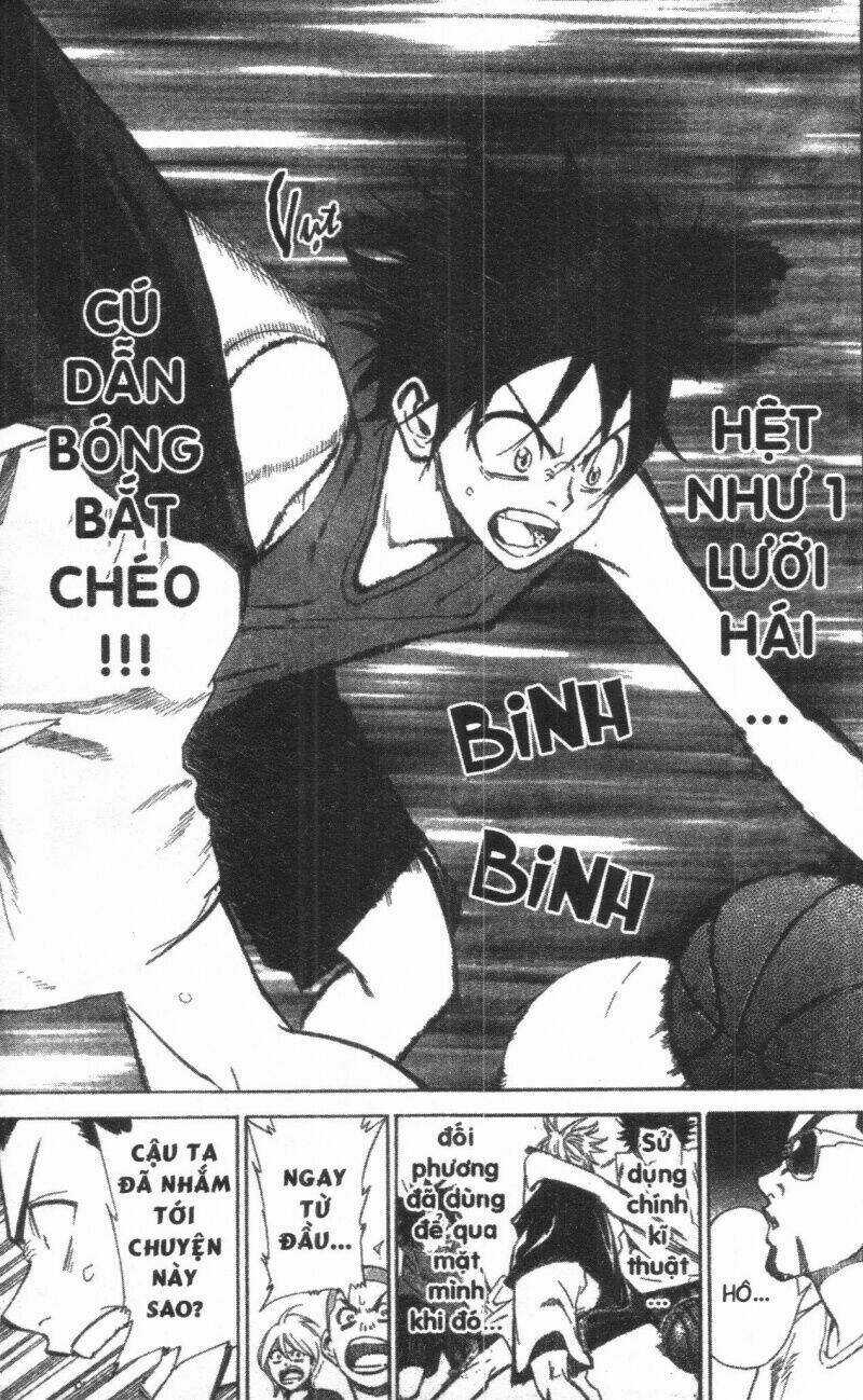 Dogashikaden! - Chapter 1 - Trang 129