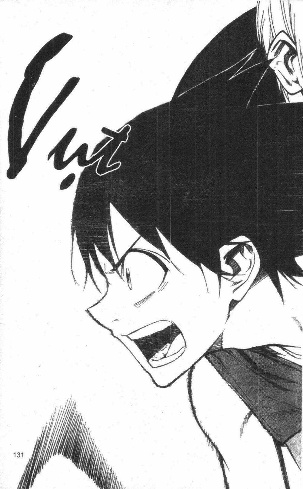 Dogashikaden! - Chapter 1 - Trang 131