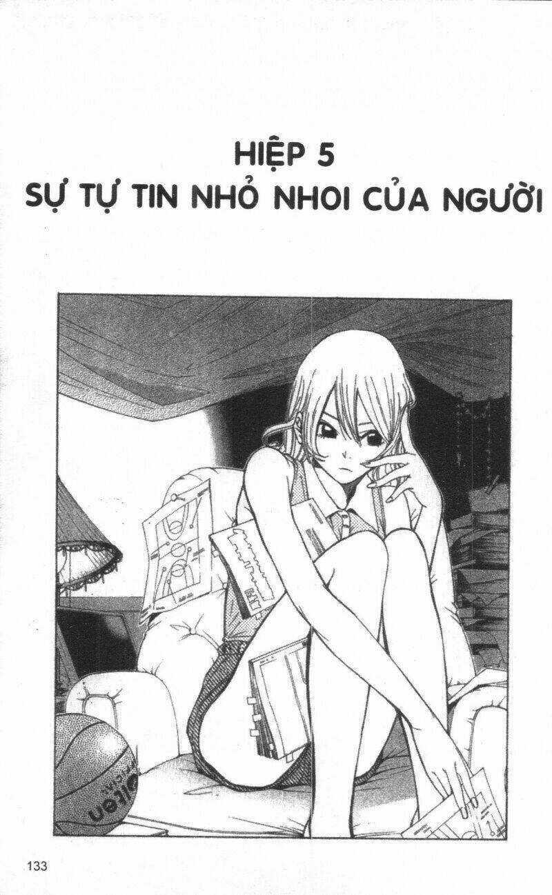 Dogashikaden! - Chapter 1 - Trang 133