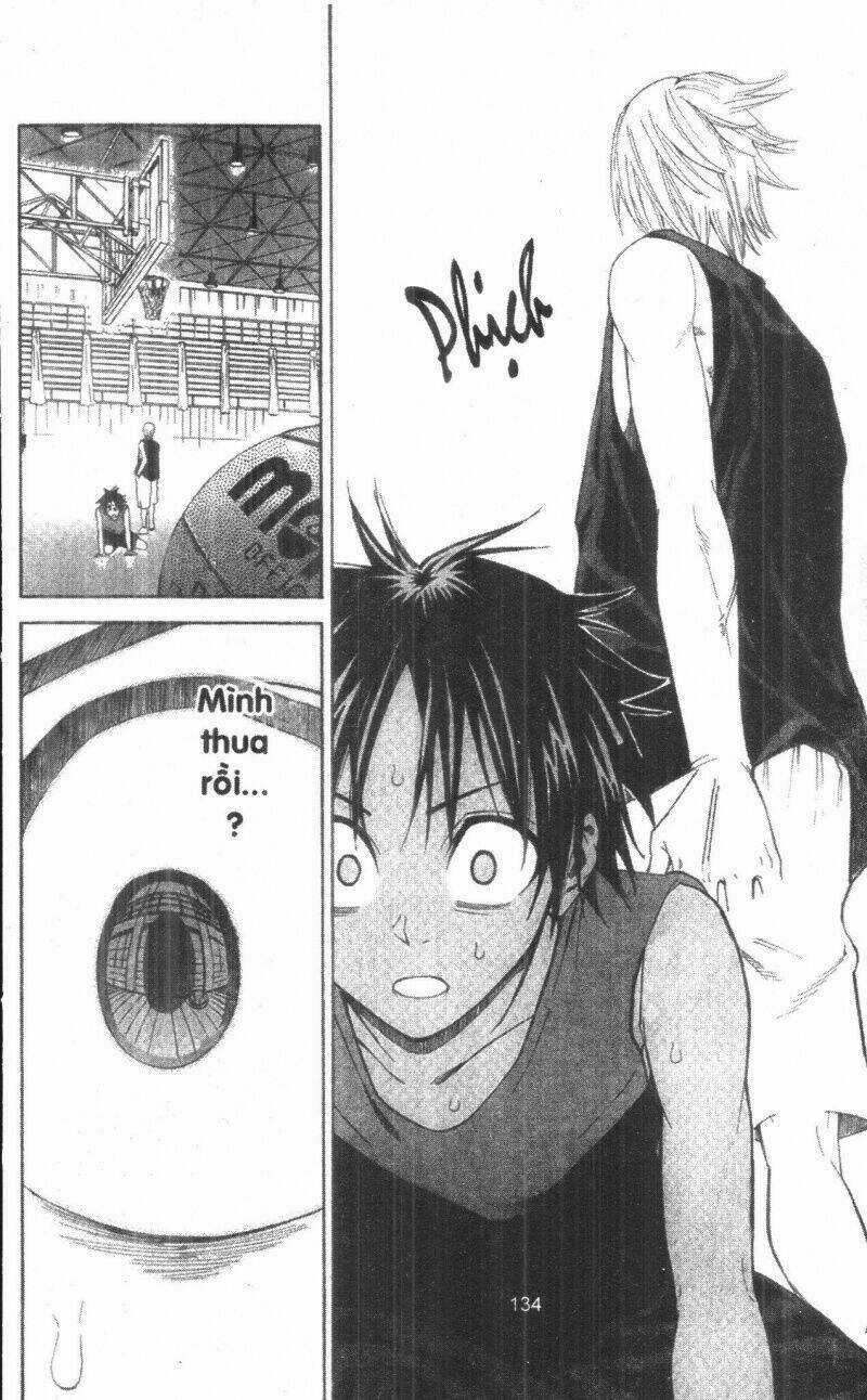 Dogashikaden! - Chapter 1 - Trang 134