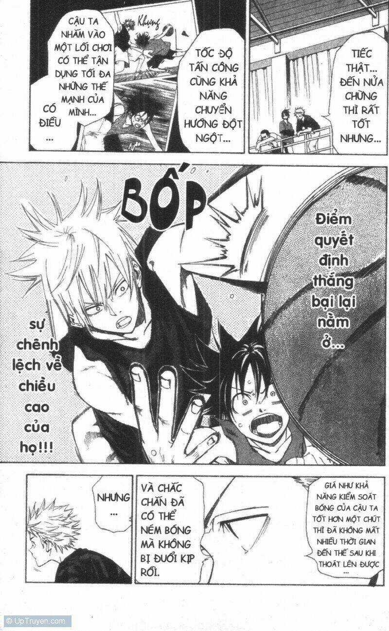 Dogashikaden! - Chapter 1 - Trang 135