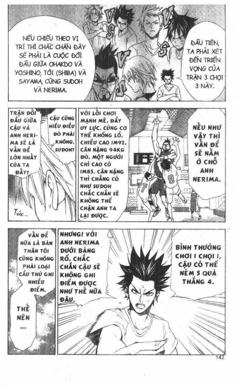 Dogashikaden! - Chapter 1 - Trang 142