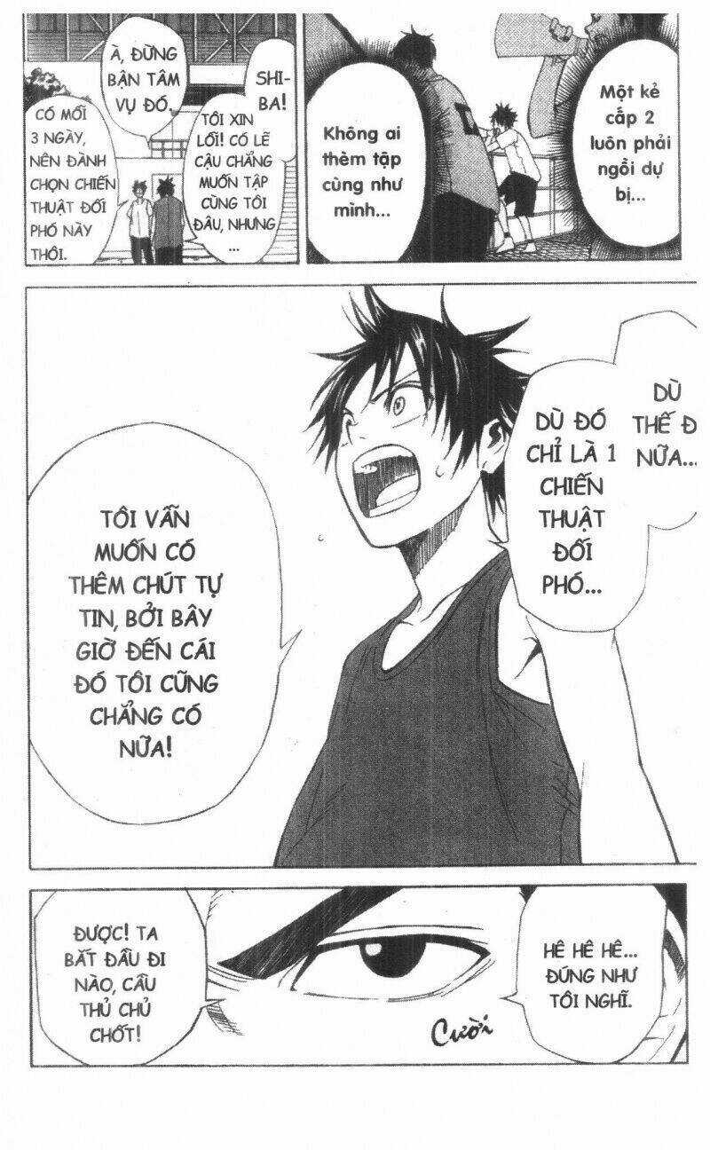 Dogashikaden! - Chapter 1 - Trang 146