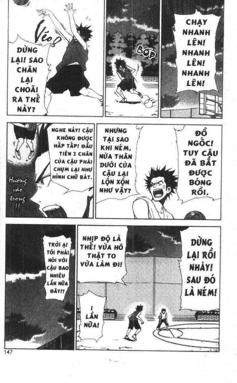 Dogashikaden! - Chapter 1 - Trang 147