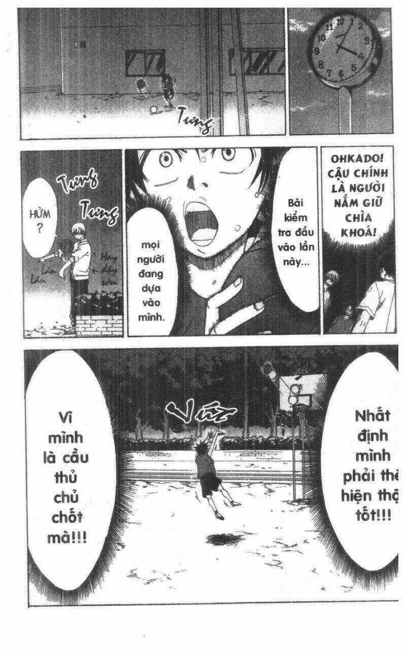 Dogashikaden! - Chapter 1 - Trang 148