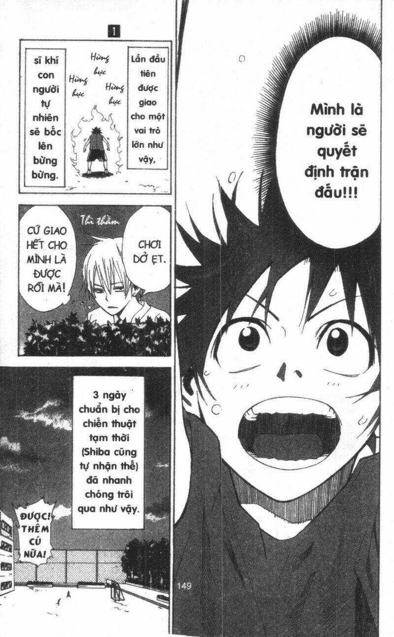 Dogashikaden! - Chapter 1 - Trang 149