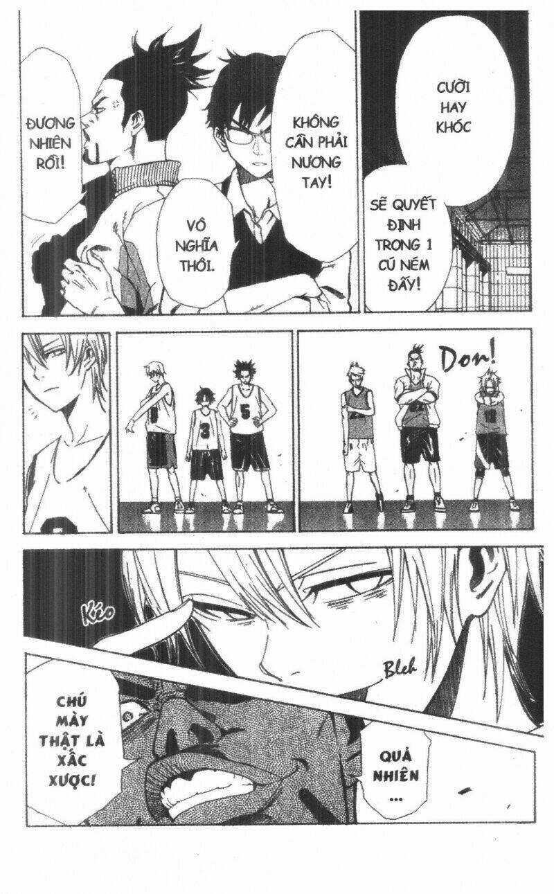 Dogashikaden! - Chapter 1 - Trang 150