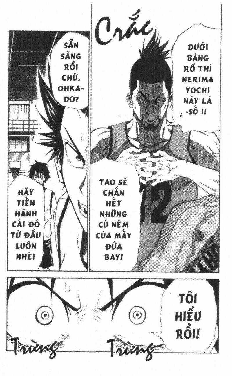 Dogashikaden! - Chapter 1 - Trang 151