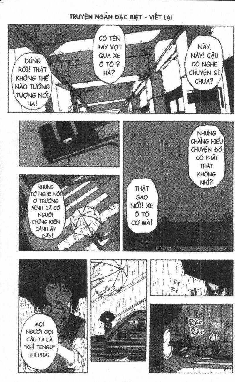 Dogashikaden! - Chapter 1 - Trang 153