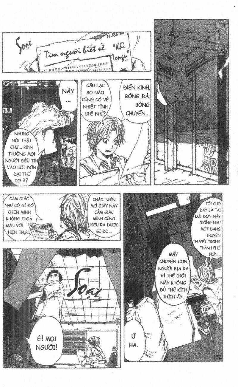 Dogashikaden! - Chapter 1 - Trang 156