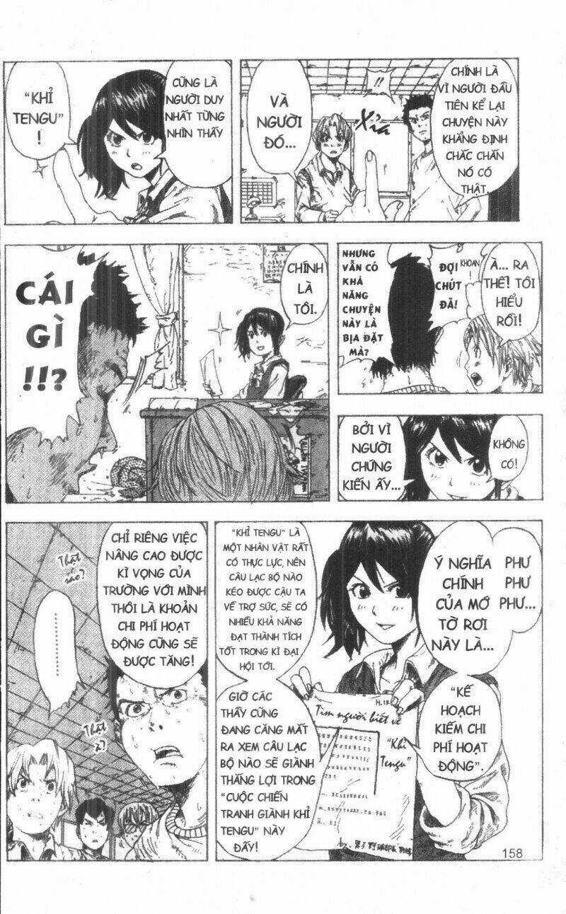 Dogashikaden! - Chapter 1 - Trang 158