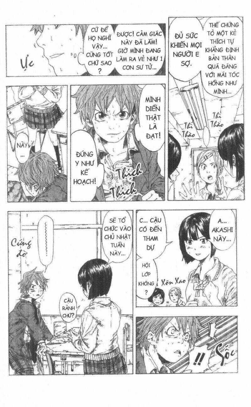 Dogashikaden! - Chapter 1 - Trang 162