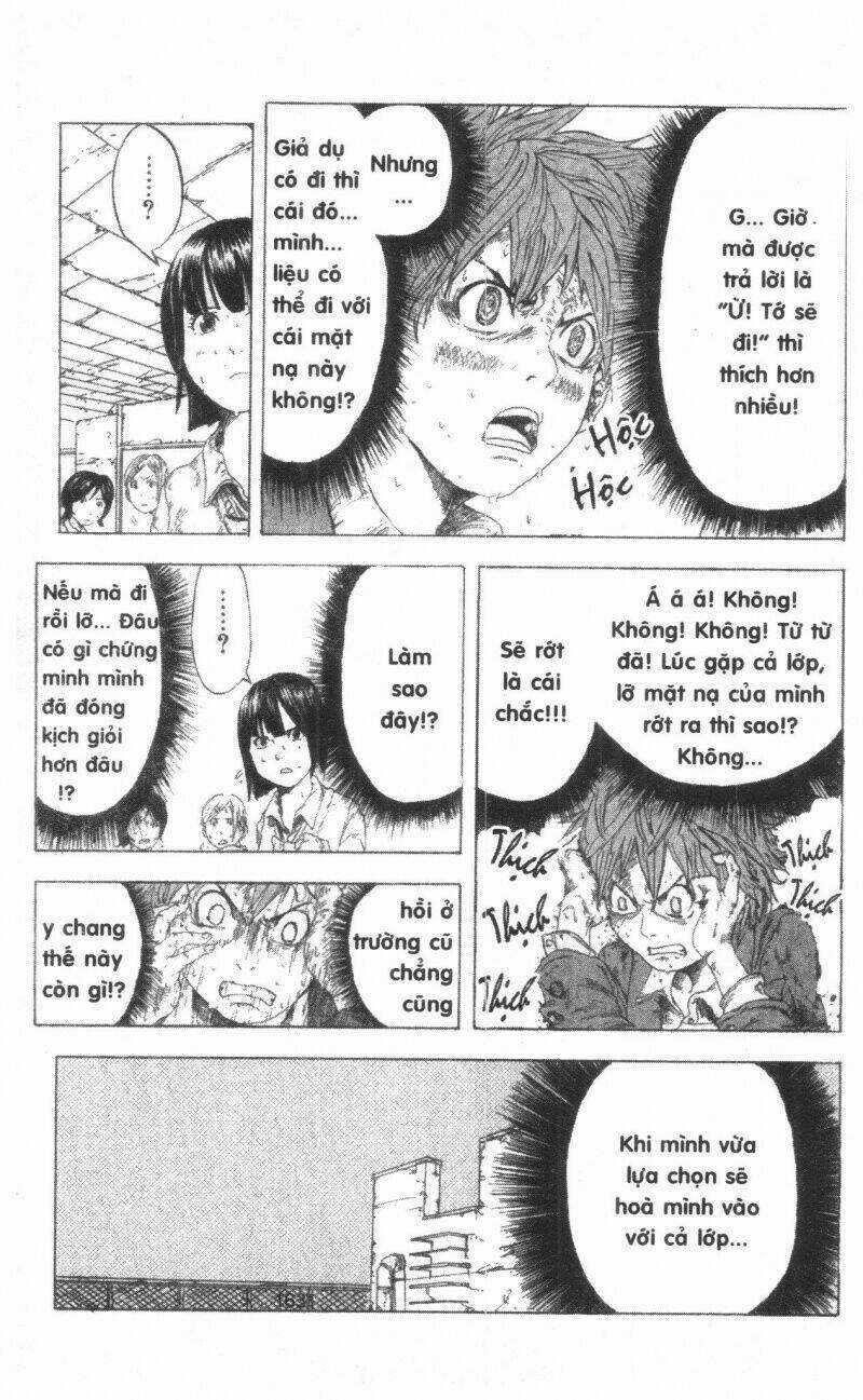 Dogashikaden! - Chapter 1 - Trang 163