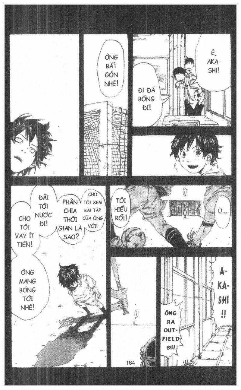 Dogashikaden! - Chapter 1 - Trang 164