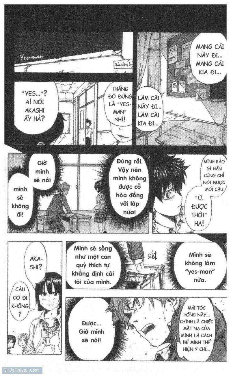 Dogashikaden! - Chapter 1 - Trang 165