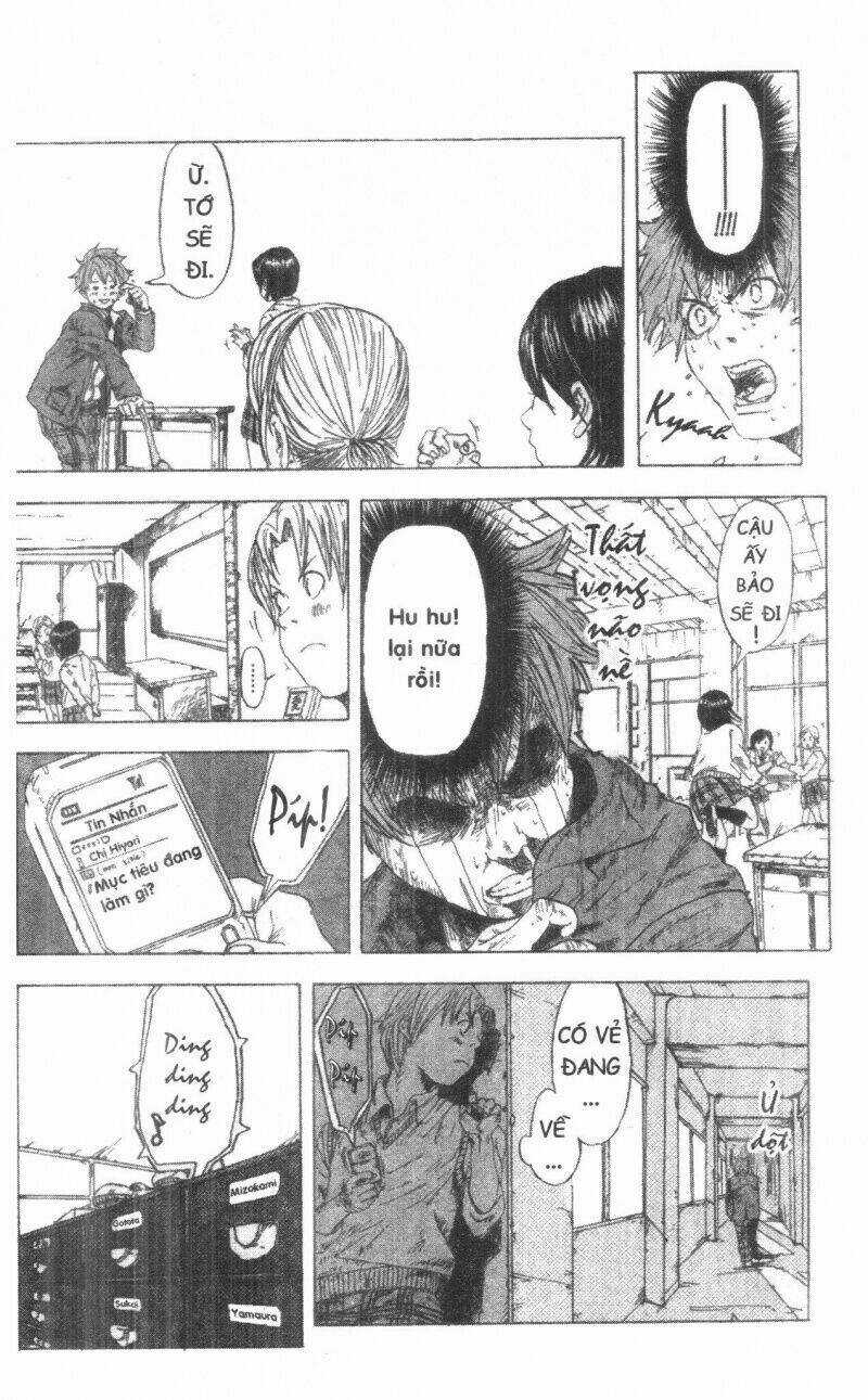 Dogashikaden! - Chapter 1 - Trang 166