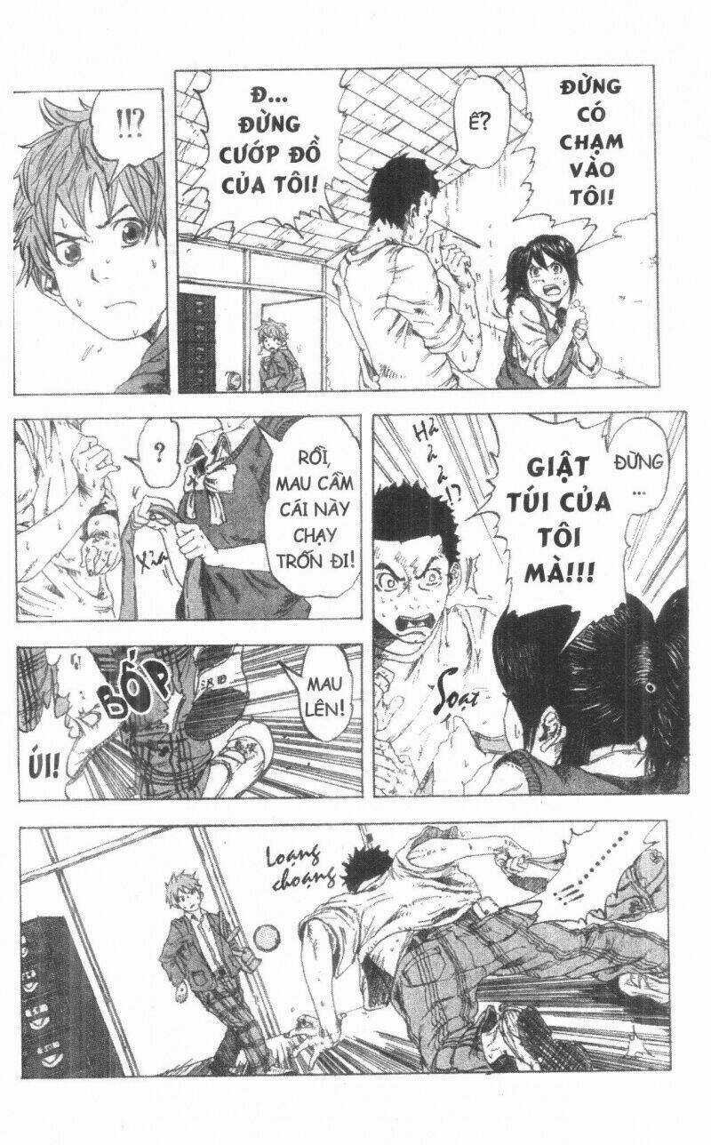 Dogashikaden! - Chapter 1 - Trang 170