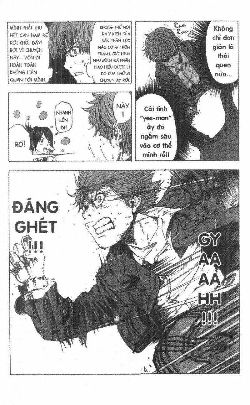 Dogashikaden! - Chapter 1 - Trang 172