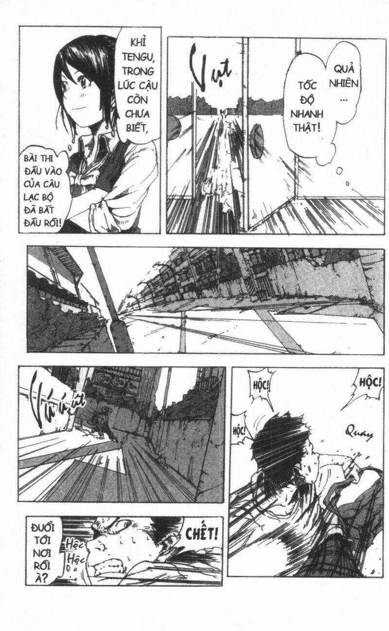 Dogashikaden! - Chapter 1 - Trang 173