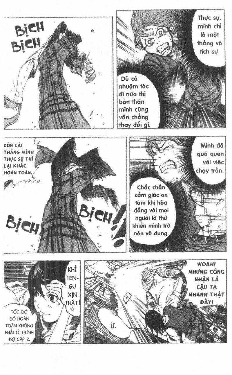 Dogashikaden! - Chapter 1 - Trang 174