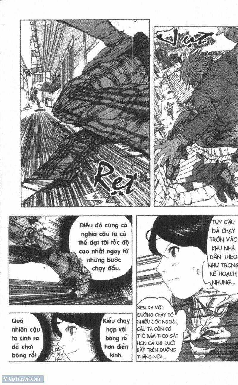 Dogashikaden! - Chapter 1 - Trang 175