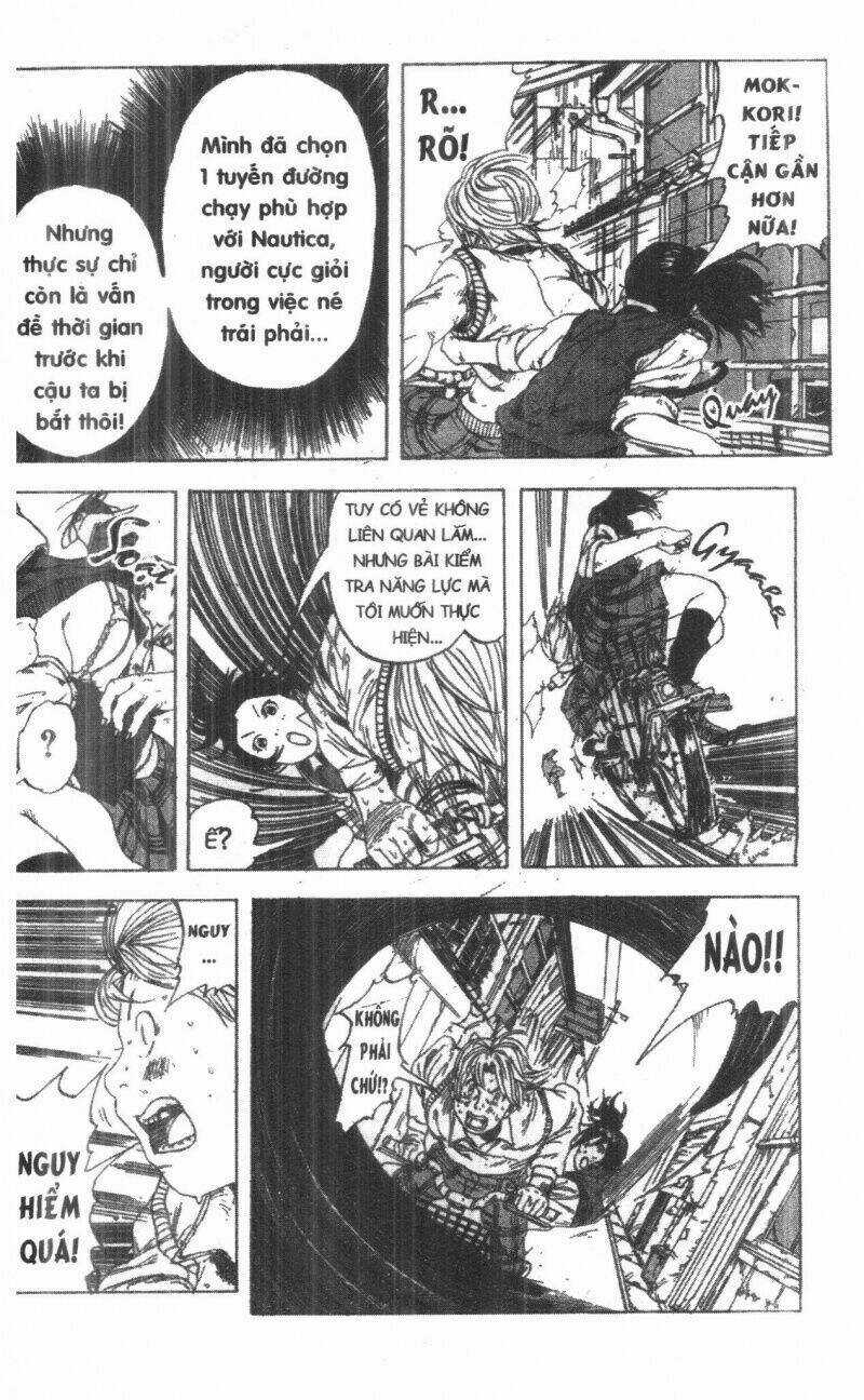 Dogashikaden! - Chapter 1 - Trang 176