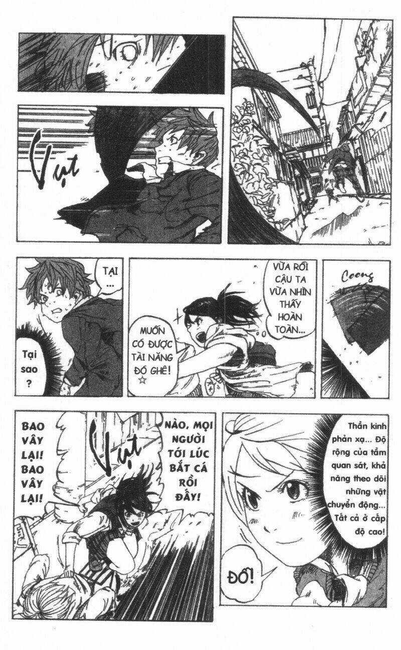 Dogashikaden! - Chapter 1 - Trang 177