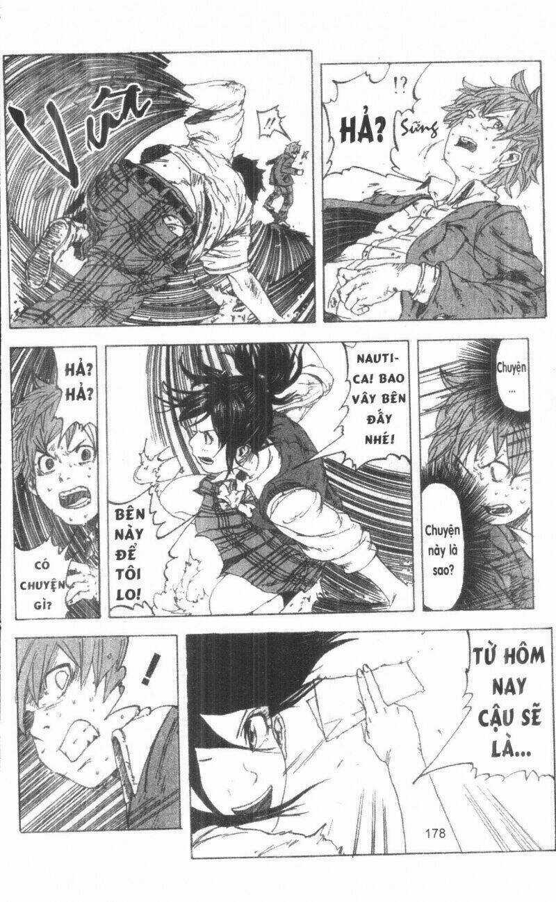 Dogashikaden! - Chapter 1 - Trang 178