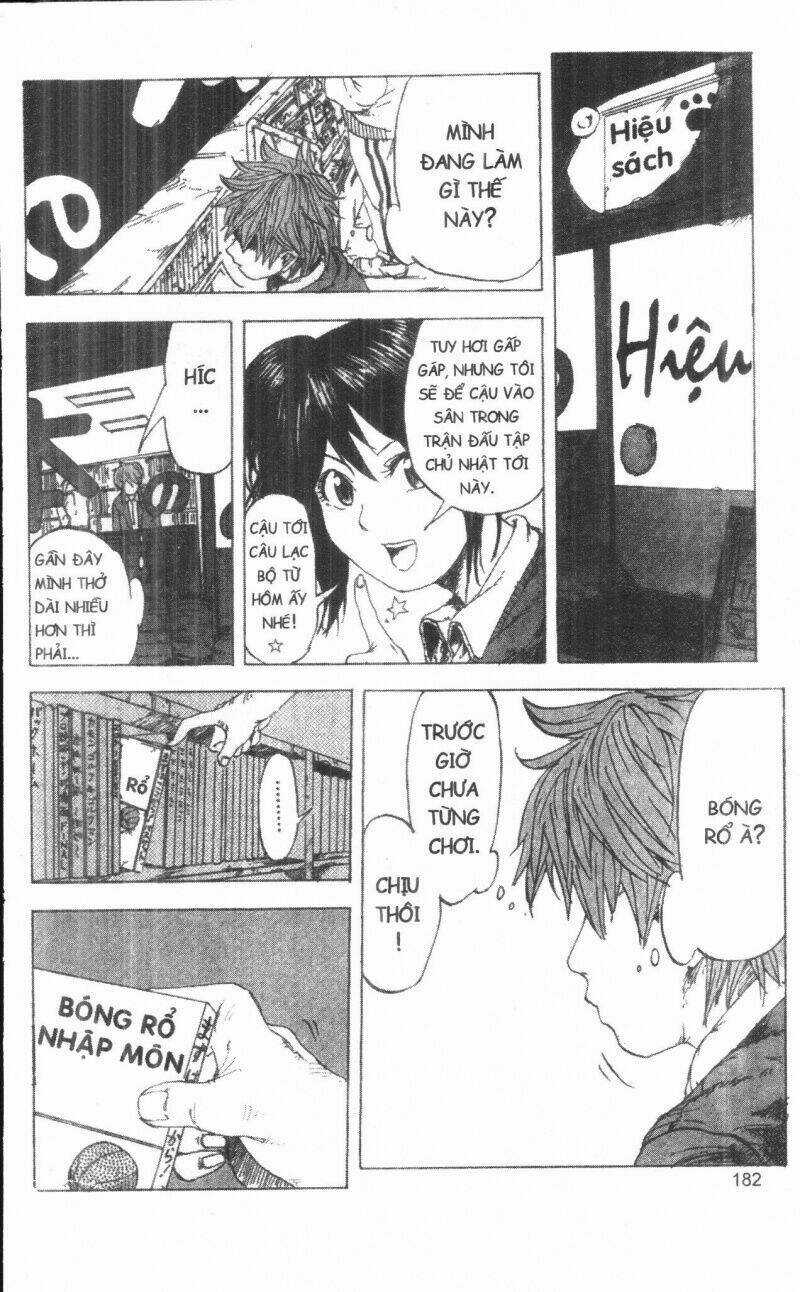 Dogashikaden! - Chapter 1 - Trang 182