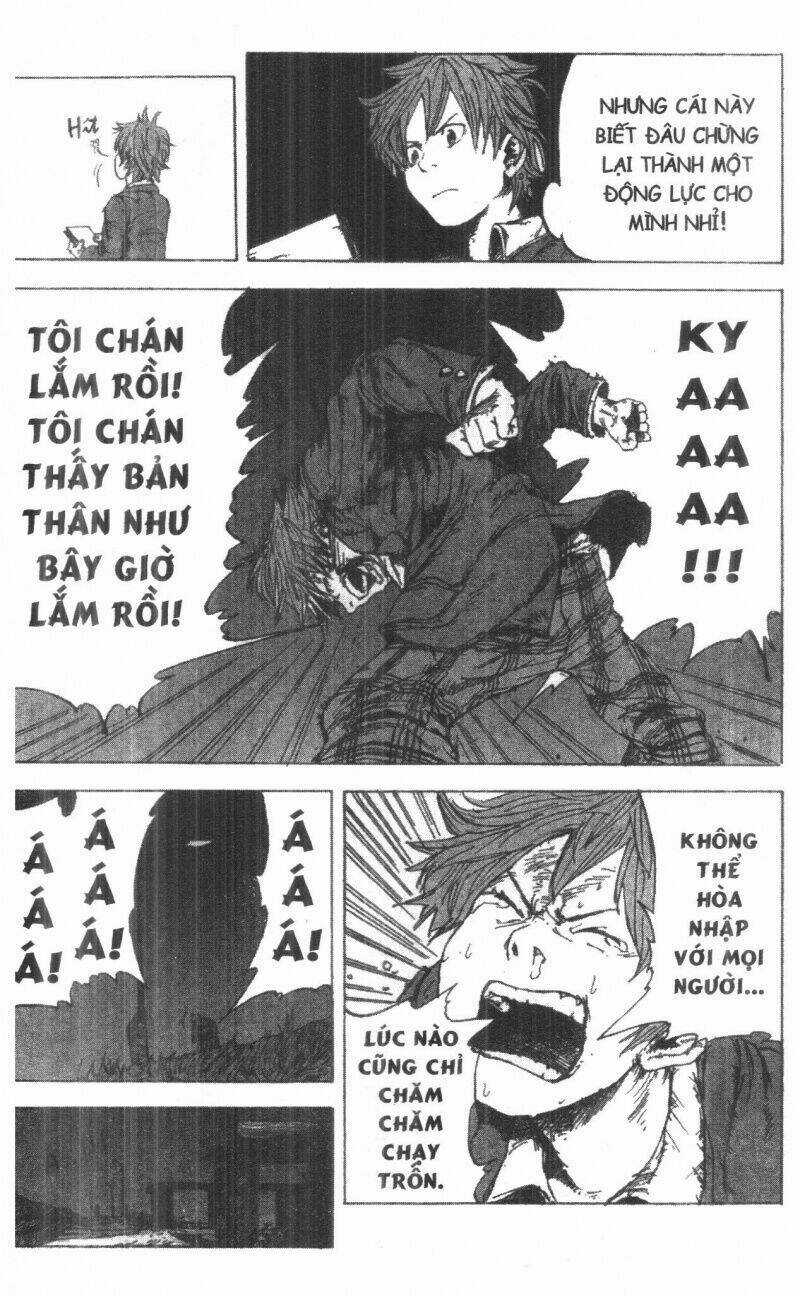 Dogashikaden! - Chapter 1 - Trang 184