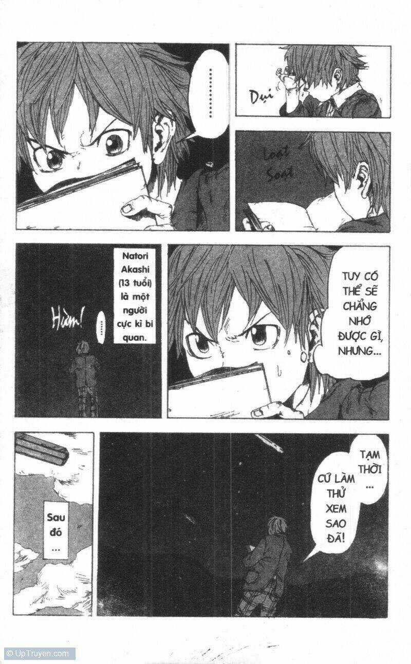 Dogashikaden! - Chapter 1 - Trang 185