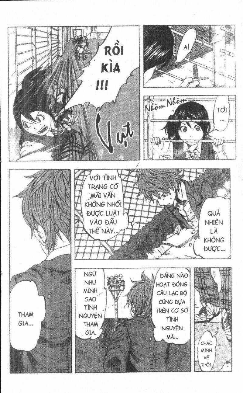 Dogashikaden! - Chapter 1 - Trang 188