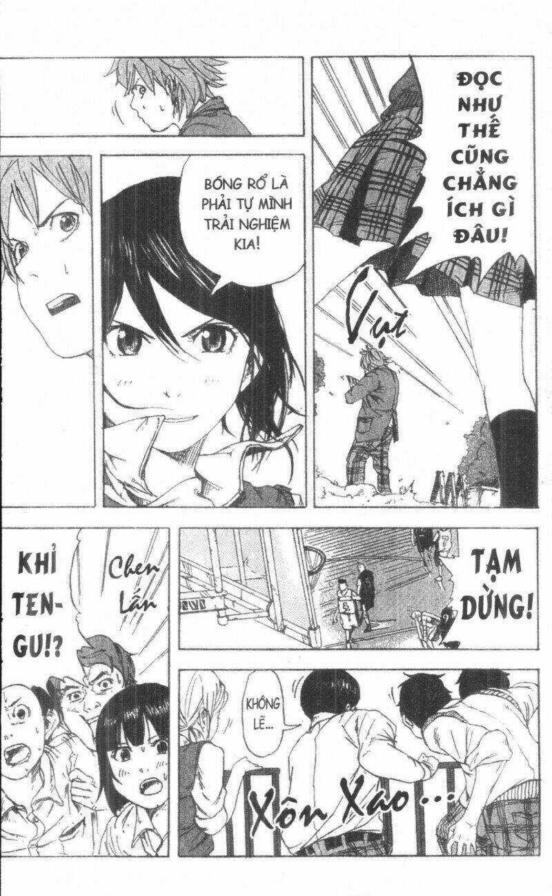 Dogashikaden! - Chapter 1 - Trang 190