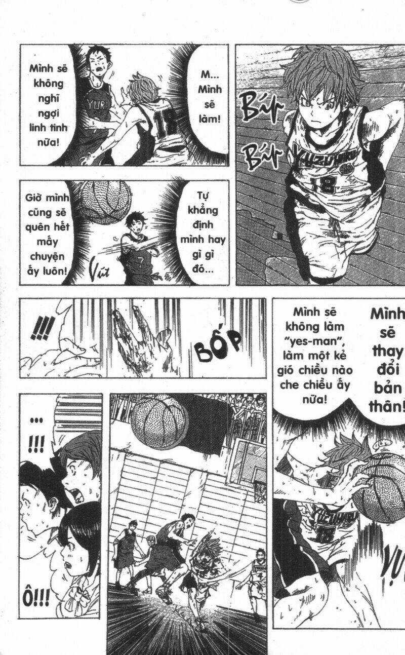 Dogashikaden! - Chapter 1 - Trang 193