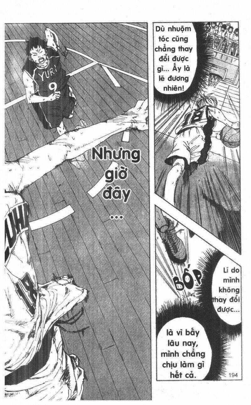 Dogashikaden! - Chapter 1 - Trang 194