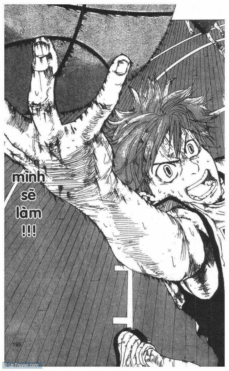 Dogashikaden! - Chapter 1 - Trang 195