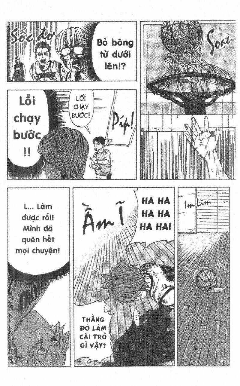 Dogashikaden! - Chapter 1 - Trang 196