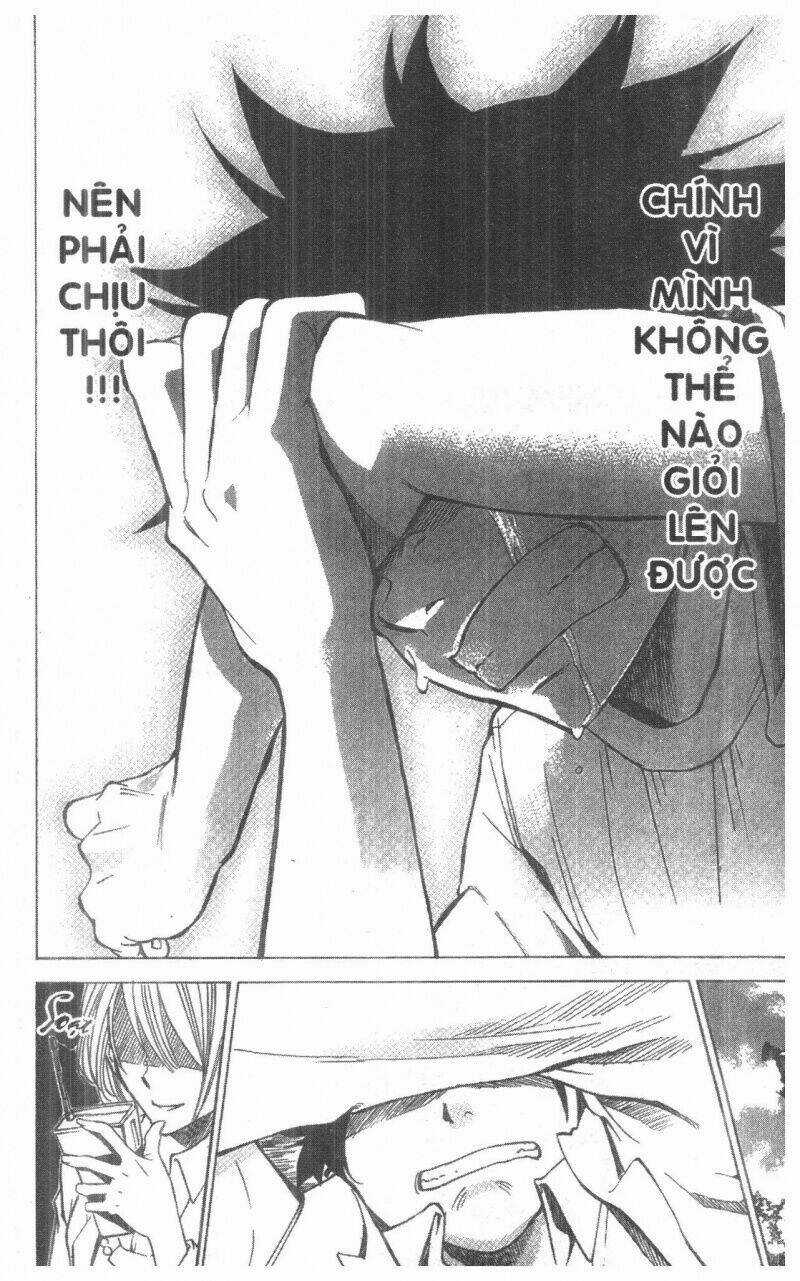 Dogashikaden! - Chapter 1 - Trang 22